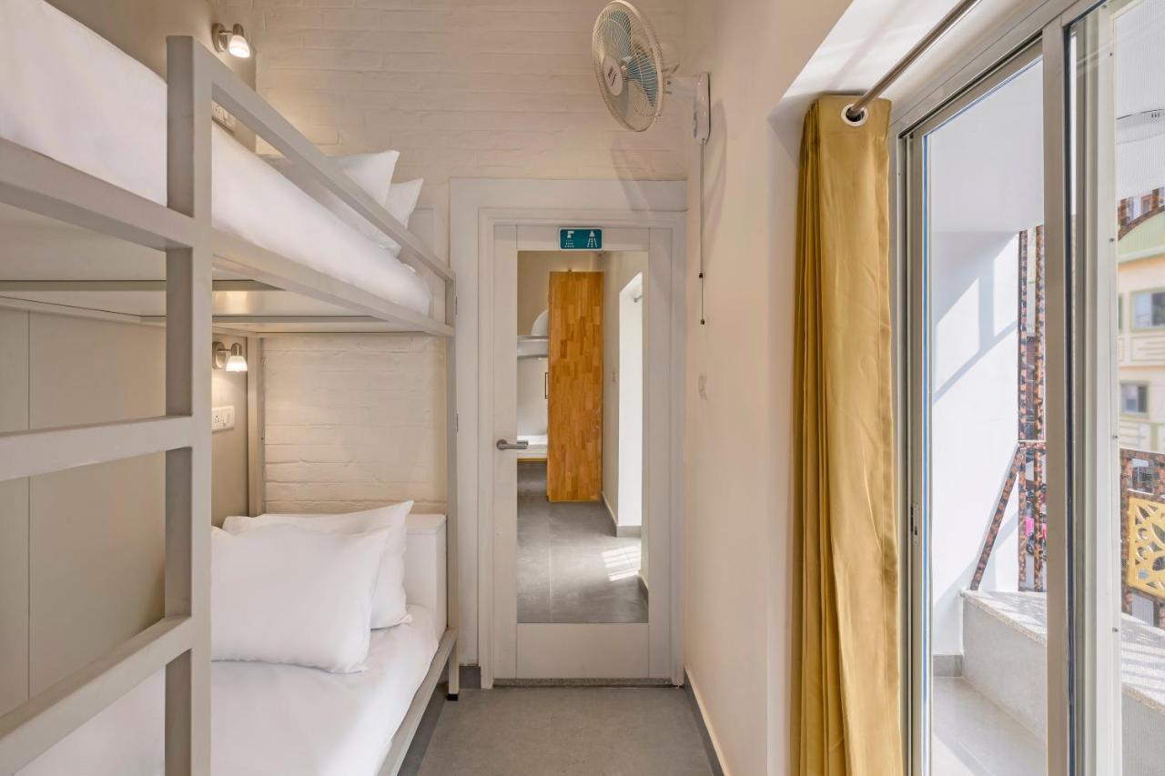 Bedzzz Varanasi By Leisure Hotels, 1 Km From Dashwasamedh Ghat Luaran gambar