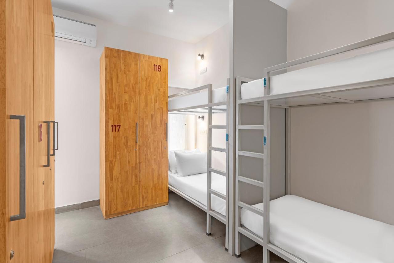 Bedzzz Varanasi By Leisure Hotels, 1 Km From Dashwasamedh Ghat Luaran gambar