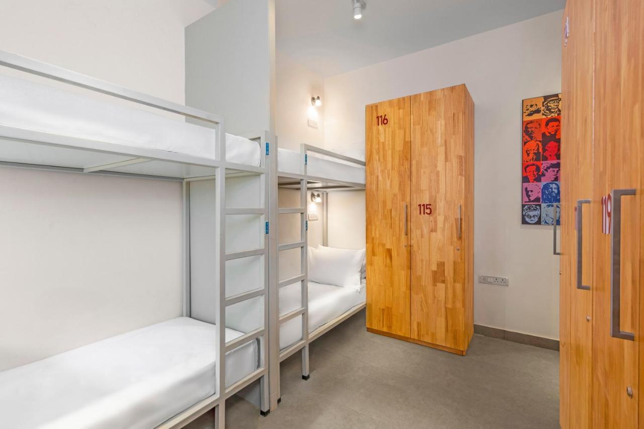Bedzzz Varanasi By Leisure Hotels, 1 Km From Dashwasamedh Ghat Luaran gambar